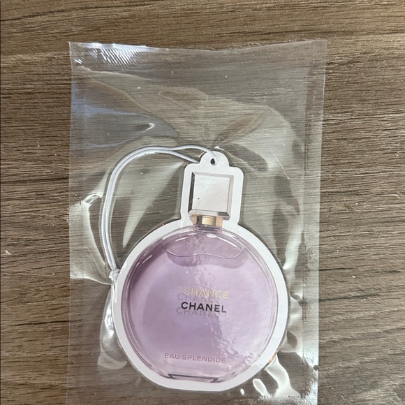 Car Air Freshener - (2) New in Plastic - Picture 3 of 6